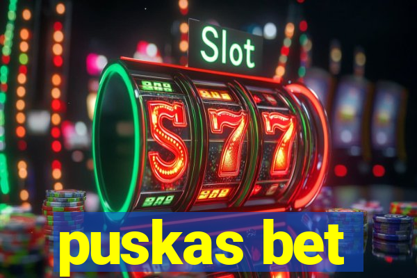 puskas bet